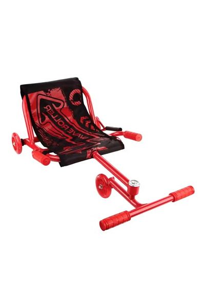 Cool Baby Wave Roller Go Kart Balanced Ride On