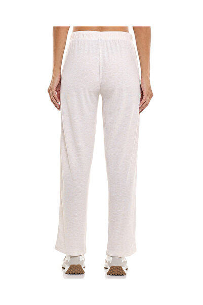 R&B Oat Melange WSL SINGLE KNIT BTM 8-18