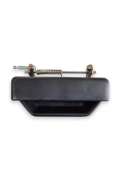 Bisra Right Front Door Outer Release Handle for Skoda Forman 1988-1995 115988105