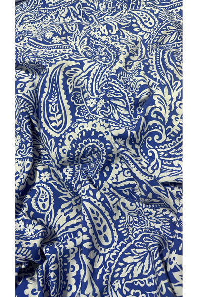 kumaslique Modal Ayrobin (Mykonos)