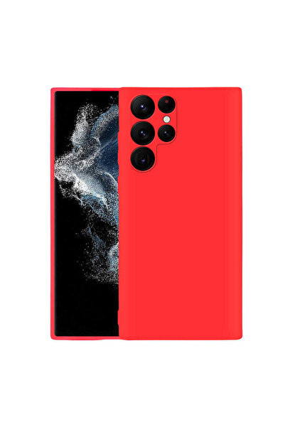 teknocep store powered by حافظة إطلاق متوافقة مع هاتف Galaxy S22 Ultra TKNC M...