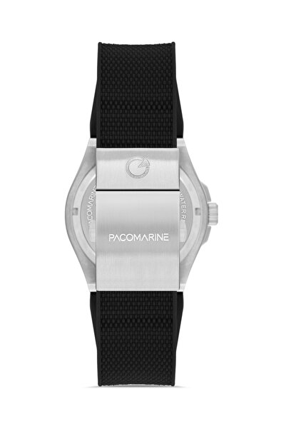 Pacomarine Men's Watch Pm.22002.04
