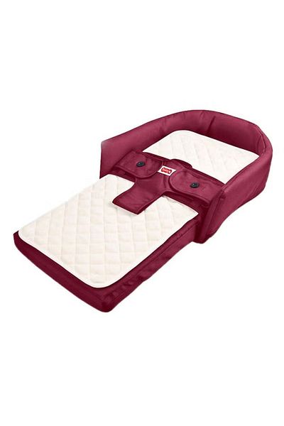 Cool Baby 5-In-1 Multi-Functional Foldable Baby Bed