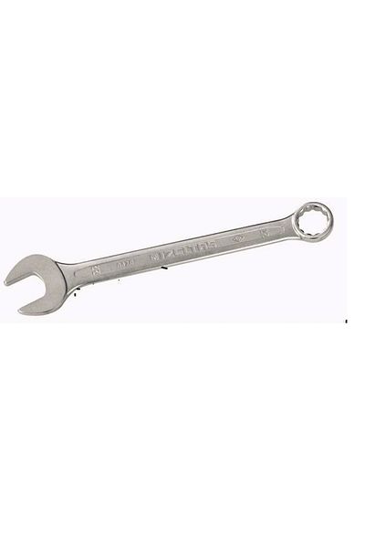 PRATİKOBA İzeltaş 0320 Combined Key 26 mm Short Size