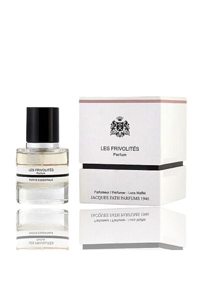 Jacques Fath Paris Jacques Faith Les Frivolites Eau De Parfum 50Ml