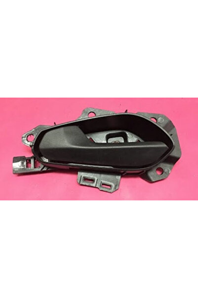 ZENON مقبض فتح الباب الداخلي - يسار - لسيارة فيات إيجيا 2015-