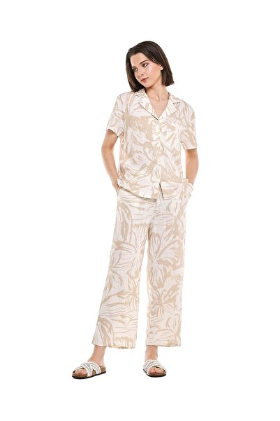 R&B Beige WCF WVN BTM 8-18