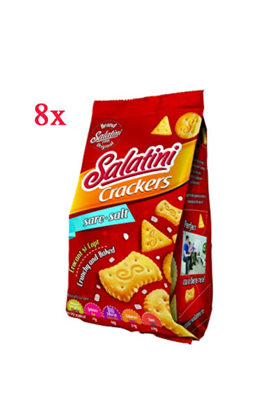 Salatini biscuiti 8 x 90 g