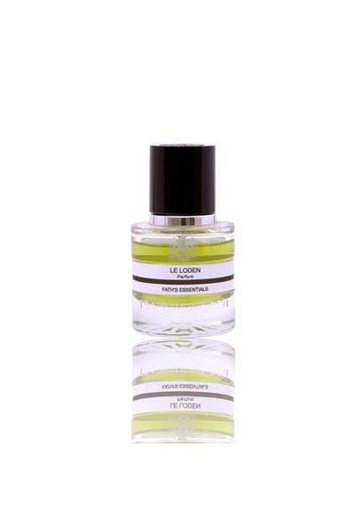 Jacques Fath Paris Jacques Faith Le Loden Eau De Parfum 50Ml