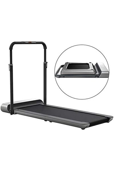 Kingsmith WalkingPad R1 Pro Treadmill Foldable Running Walking Pad with Remote Control