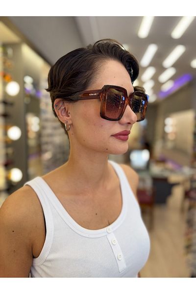 U.S. Polo Assn. 0297 C2 53 U.S. Polo Assn Sunglasses