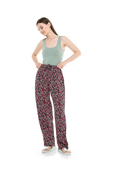R&B Red PAJAMA-10-18