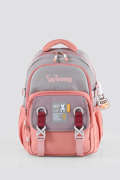 ÇÇS Children's School Backpack Ccs51944