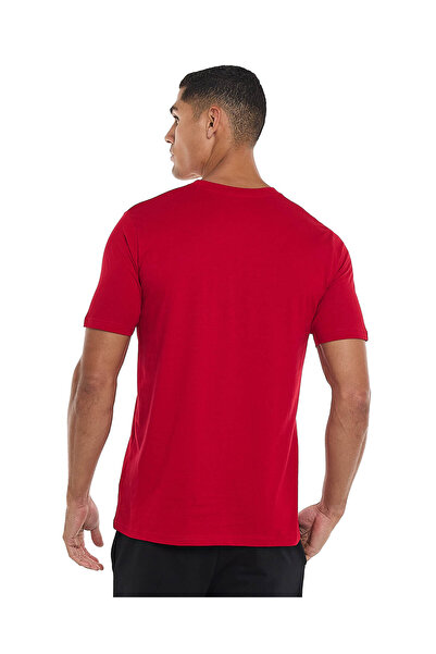 R&B Red MCB- GRAPHIC TEES -S-XXXL