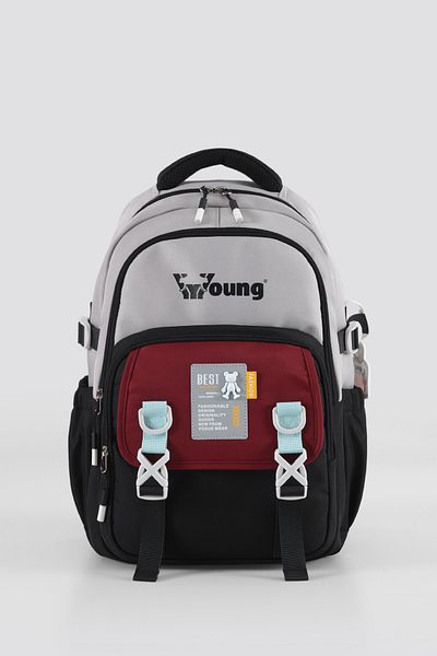 ÇÇS Children's School Backpack Ccs51944