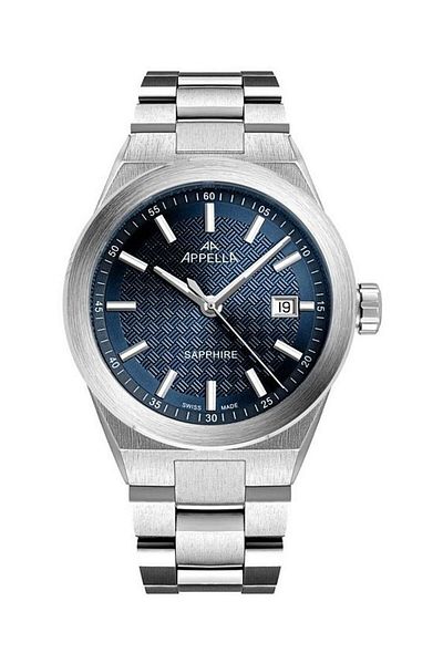 APPELLA Classic Men's Watch