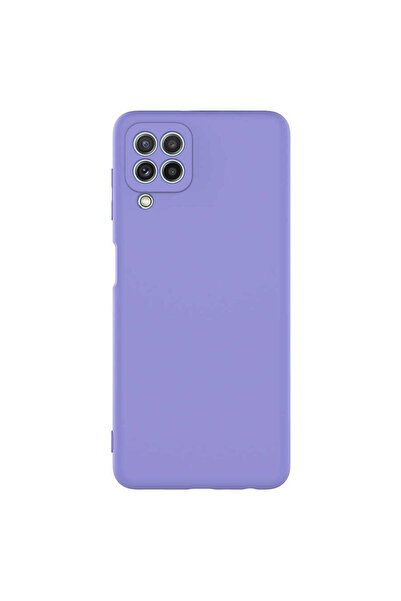 teknocep store powered by حافظة جالاكسي M22 TKNC Mara Launch Cover - أرجواني