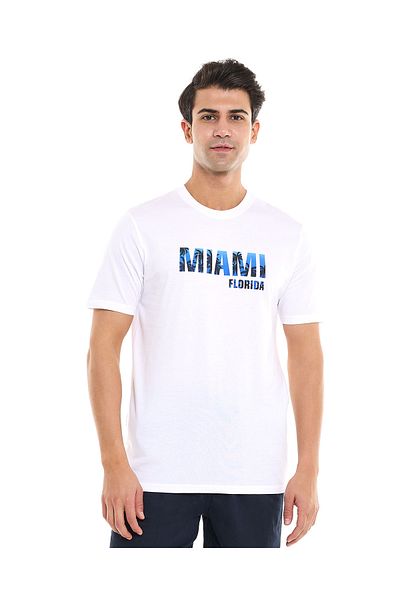 R&B White MCB- GRAPHIC TEES -S-XXXL