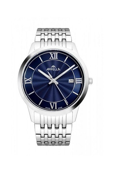 APPELLA Ceas pentru bărbați Classic