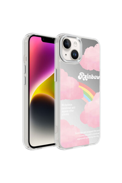 teknocep store powered by حافظة TKNC Mimbo المتوافقة مع iPhone 14 مع تصميم لا...