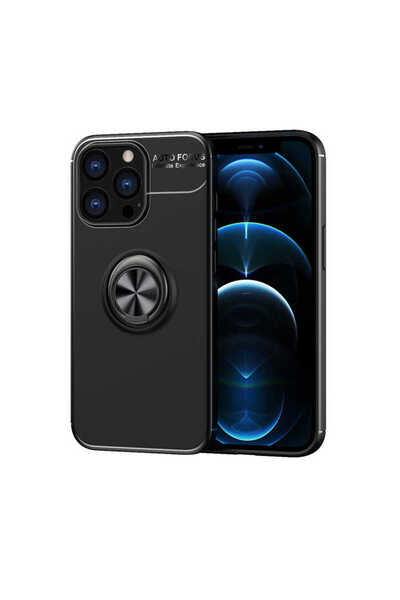 teknocep store powered by حافظة سيليكون متوافقة مع هاتف iPhone 13 Pro Max TKN...