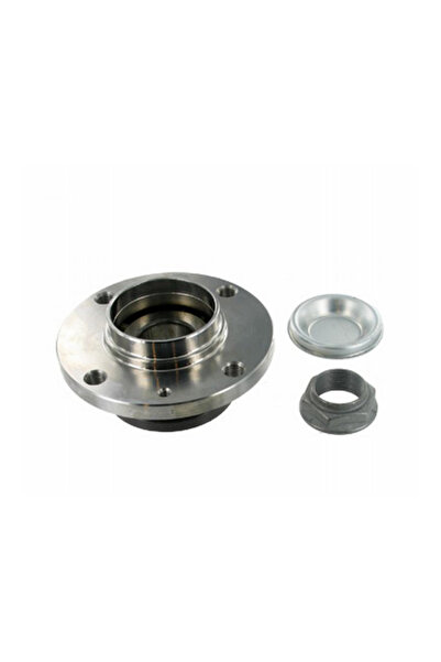 ZENON محمل خلفي ABSLI 4 BIJON P.PARTNER-BERLINGO (5,5F) 1.6-1.6 HDI 2004-08