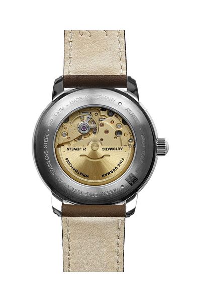Zeppelin Atlantic Automatic Men's Watch