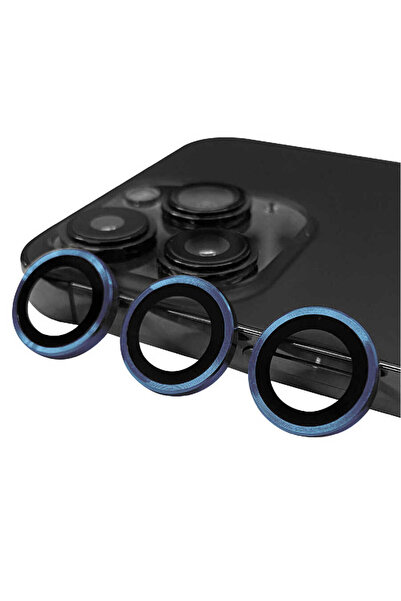 teknocep store powered by واقي كاميرا TKNC CL-07 متوافق مع هاتف iPhone 14 Pro...