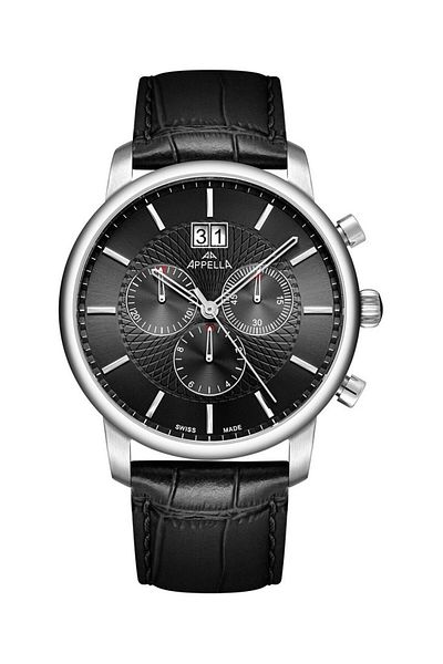 APPELLA Classic Chronograph Men's Watch