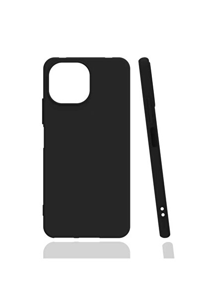 teknocep store powered by حافظة هاتف Mi 11 Lite من السيليكون TKNC - أسود