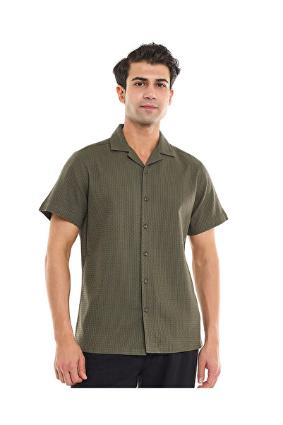 R&B قميص أفوكادو MYF-SS-S-XXL