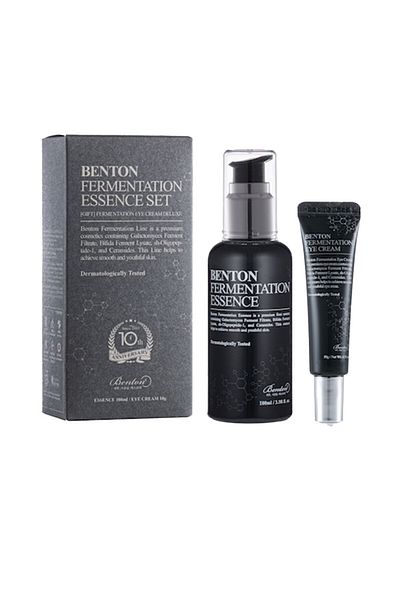 Benton CUTIE ESENȚĂ DE FERMENTARE