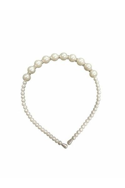 CANSIN PEARL TIARA