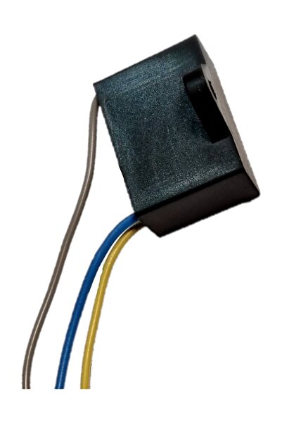 indirimvar Tavan Vantilatörü Kondansatör 3 Kablolu