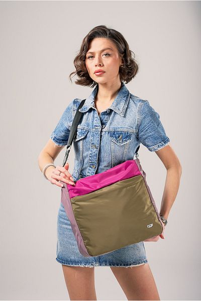 ÇÇS Women's Shoulder Bag Ccs17707