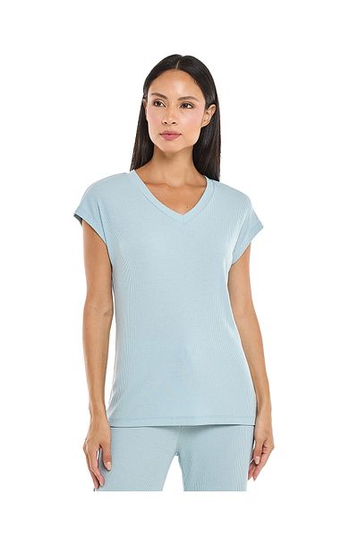 R&B WSL SINGLE KNIT TOP 8-18