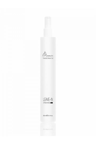 Mounir transformative leave-in spray - 300 ml