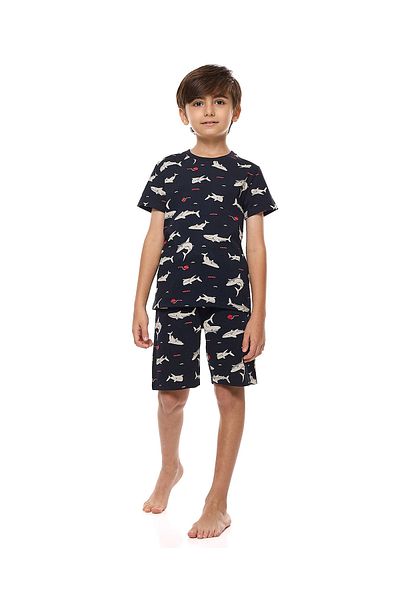 R&B BOYS SLEEP WEAR 2-8Y