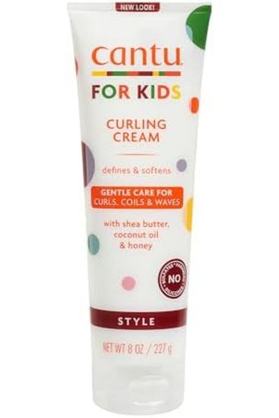 Cantu For Kids Curling Cream 227G