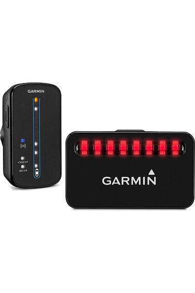 Garmin Varia RDU + RTL 500