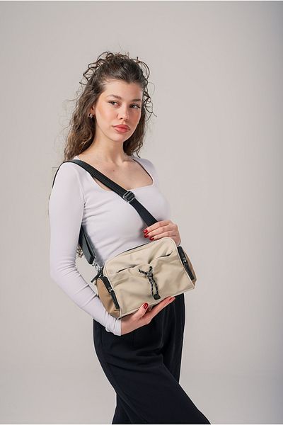 ÇÇS Women's Shoulder Bag Ccs17710