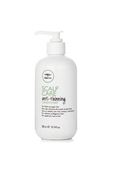 Paul Mitchell Tea Tree Scalp Care Anti-Thinning Conditioner (For Fuller, Stronger Hair)