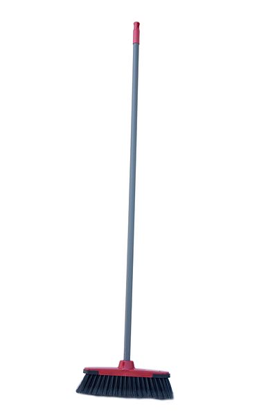 swip UPRIGHT BROOM WITH HAND