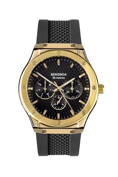Sekonda Men's Sports Watch
