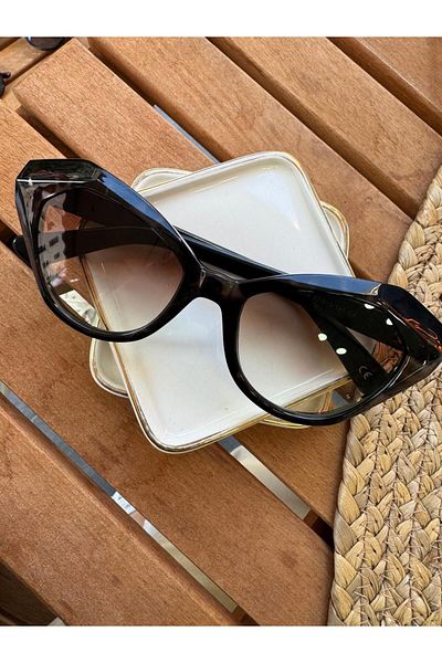 My Joyas Design Suki Model Glasses