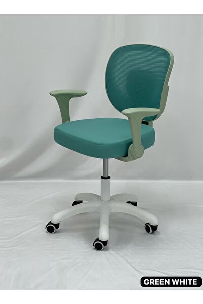 rexa كرسي مكتب دوار أنيق