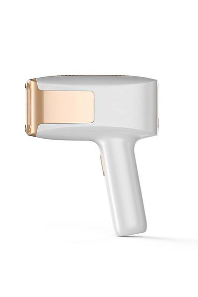 huitich Sapphire Ice IPL Hair Removal Device High-Grade White, Painless Full Body Photon Rejuvenation