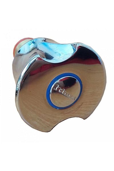 PRATİKOBA İtimat Gamma 711 Faucet Head Open Close