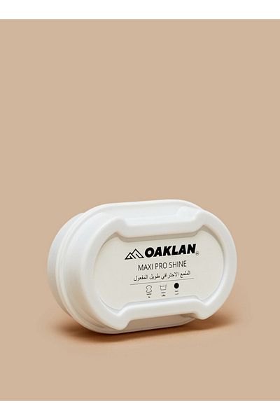 Oaklan by Shoexpress Maxi Pro Shine Shoe Cleaning Sponge