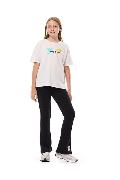 R&B GIRLS TOP & BOTTOM SET 8-16Y